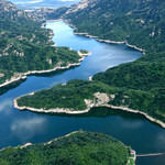 青龙峡景区