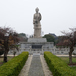西山禹王庙