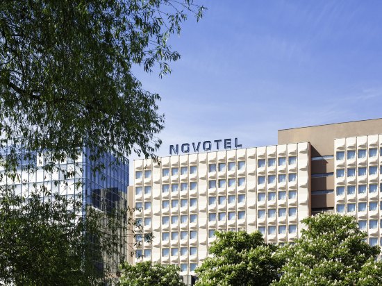 同程首页 国际酒店 法国酒店 斯特拉斯堡酒店 诺富特斯特拉斯堡中央