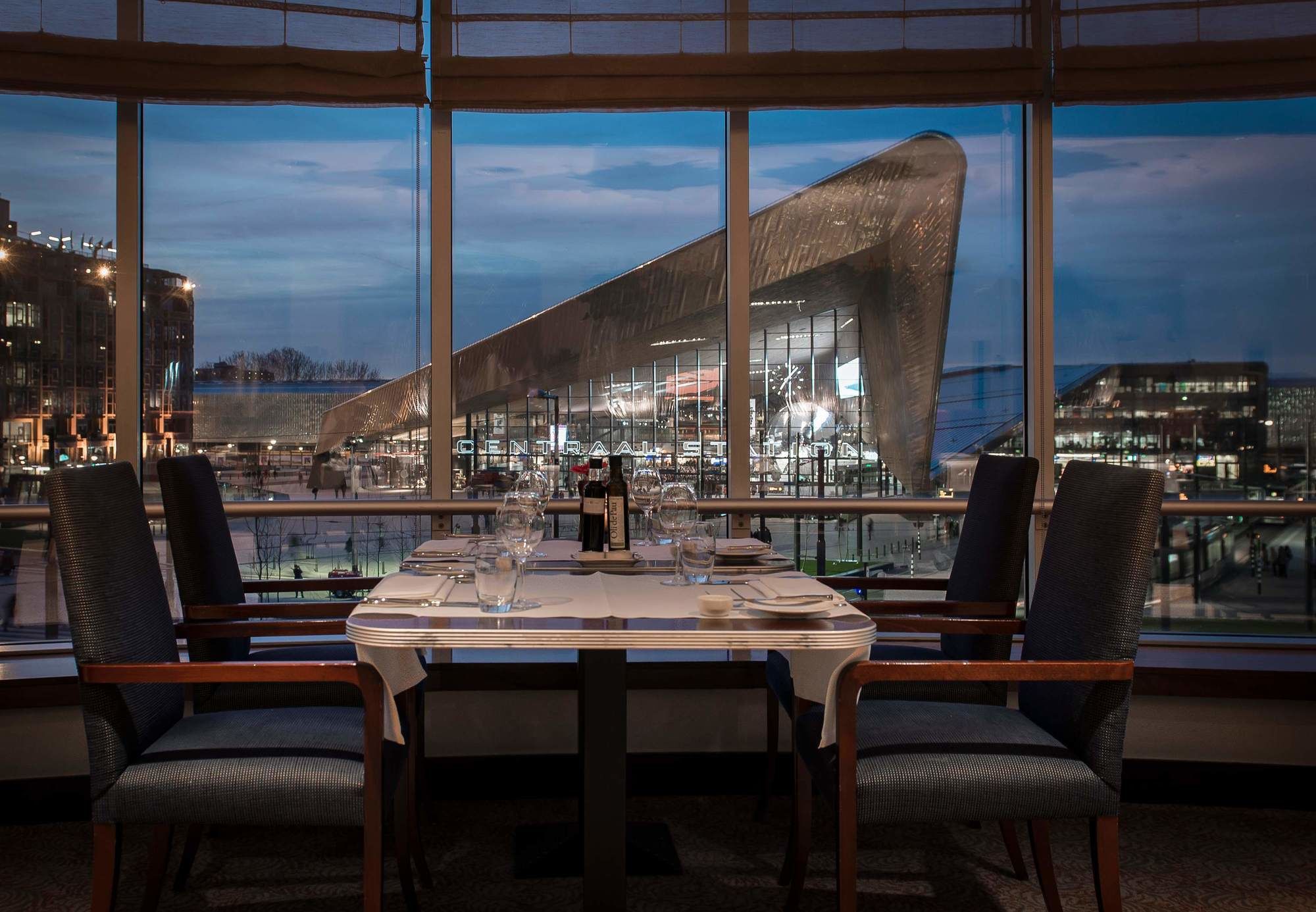 同程首页 国际酒店 荷兰酒店 鹿特丹酒店 鹿特丹万豪酒店 (rotterdam