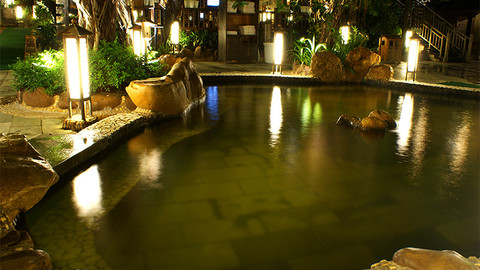 珠海御温泉图片