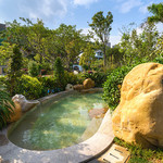 聚龙小镇温泉公园