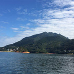 流溪河国家森林公园
