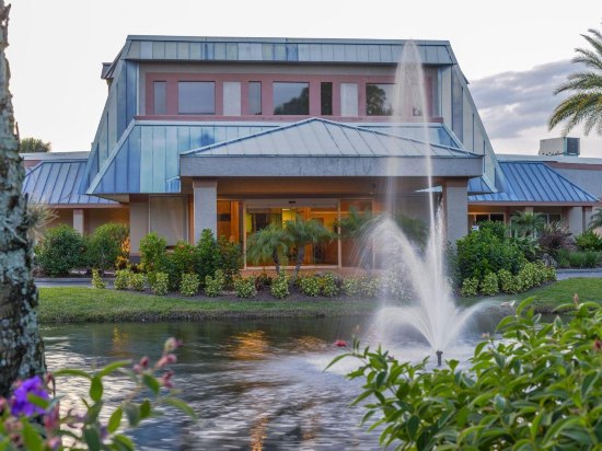 同程首页 国际酒店 美国酒店 奥兰多酒店 奥兰多里奇蒂基村钻石度假村