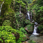 农夫山泉峨眉山工业旅游示范基地