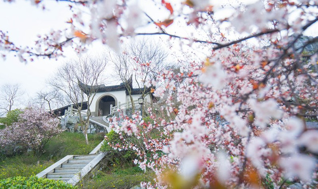 石公山