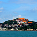 湄洲岛