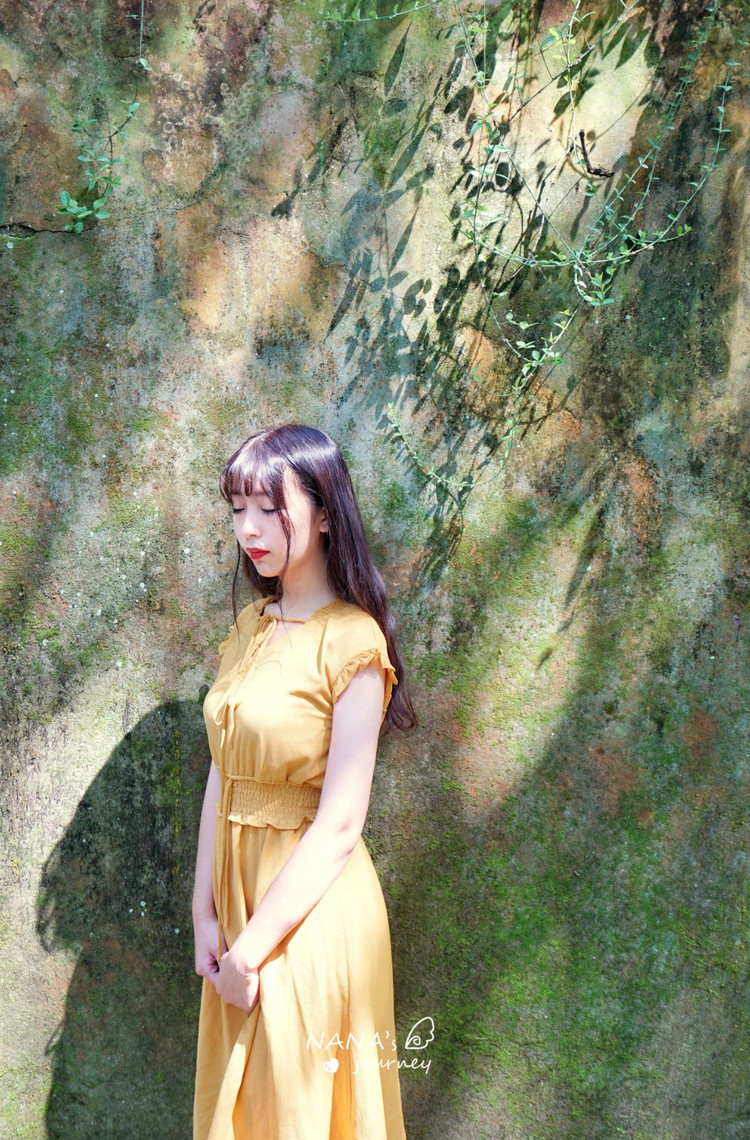 【天台验客】三顾天台,向心之旅 国清寺,许一份平安 国清寺的门前,与