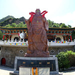 大通老爷山