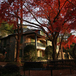 莫干山风景名胜区