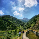 新兴天露山旅游度假区