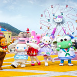杭州Hello Kitty乐园