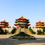 广东圆玄道观