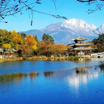 百脉泉公园