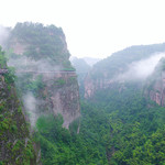 十九峰