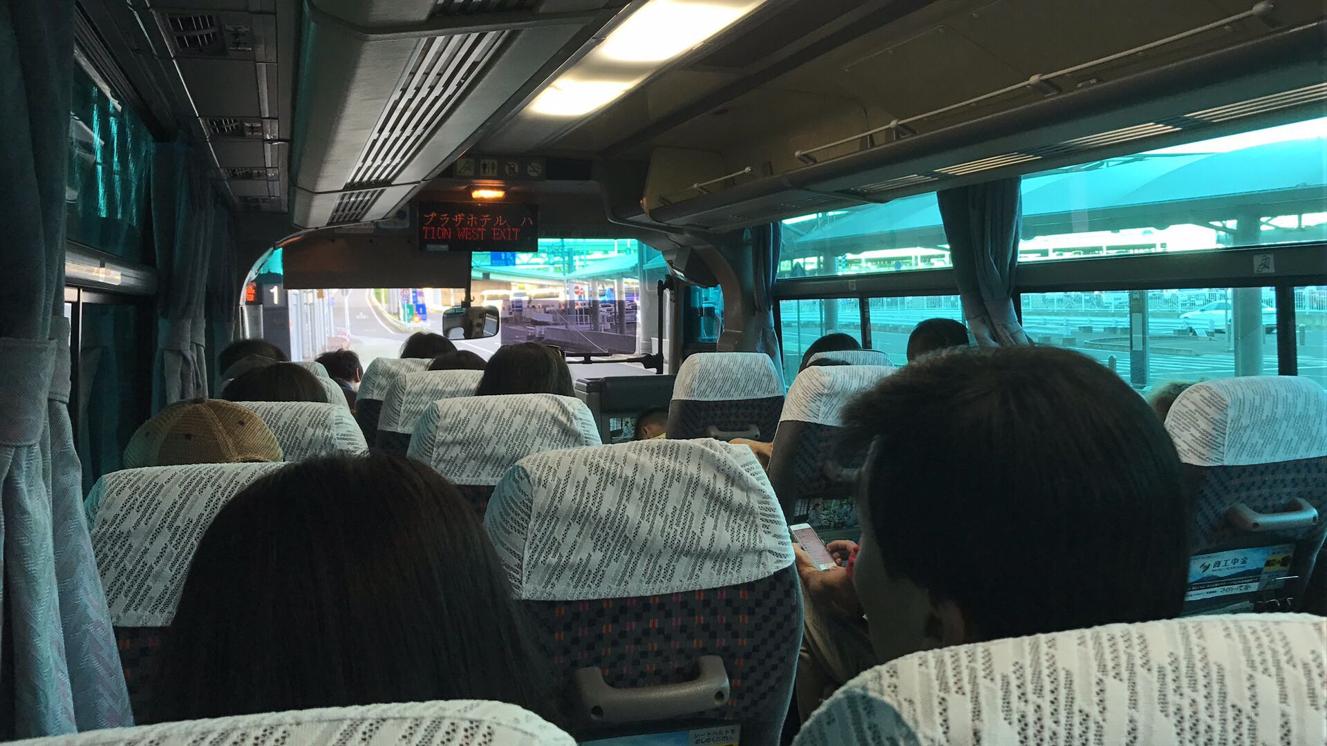 【机场巴士直达】日本成田\/羽田机场-东京市区