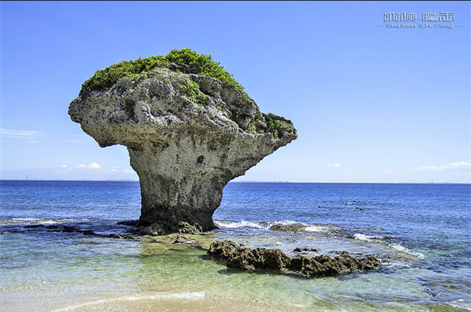 【光影珊瑚海】- 离岛记事の琉球屿