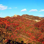八达岭长城