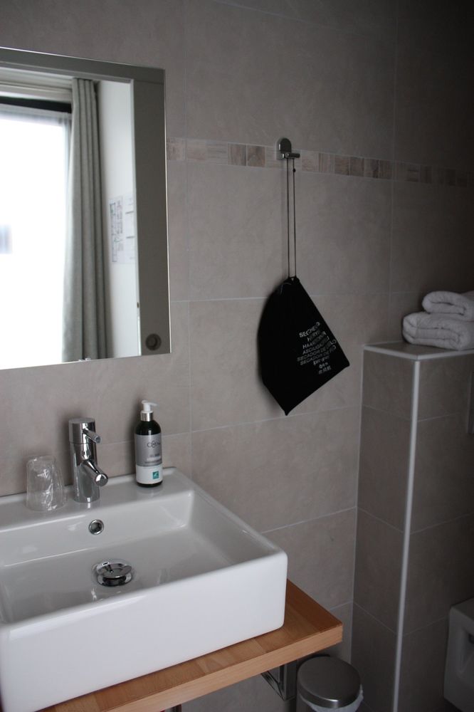 海豚酒店 (hotel dauphin)