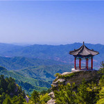 北武当山