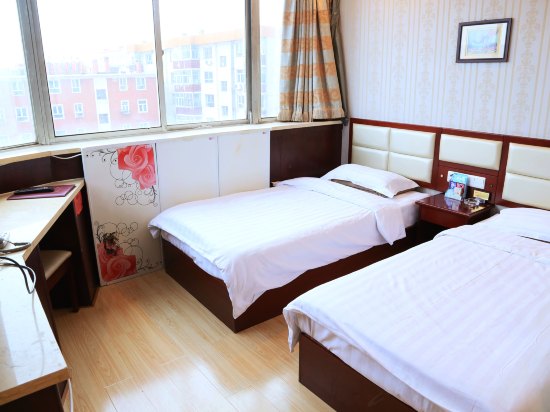 张家口嘉泰快捷宾馆