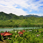 百里山水画廊