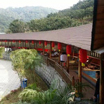 桂湖美人谷温泉休闲园