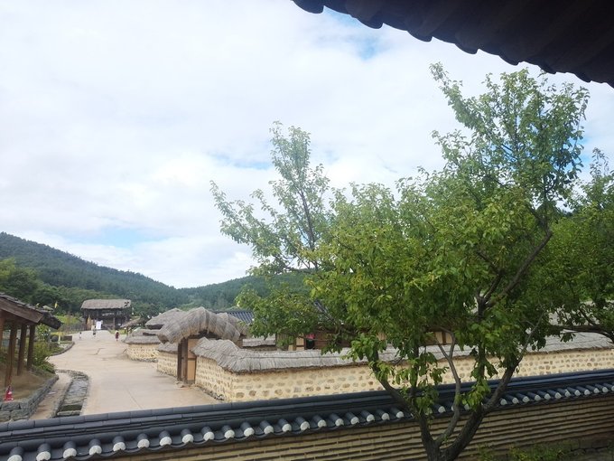 韩国扶余游记~古都人文体验 - 游记攻略【同程旅游攻略】