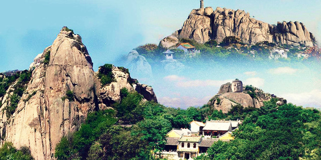 五莲山风景区门票_五莲山风景区旅游攻略_日