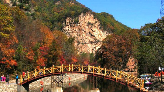 大石湖风景区门票预订_大石湖风景区门票价格