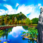 司马迁祠
