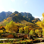漳县遮阳山