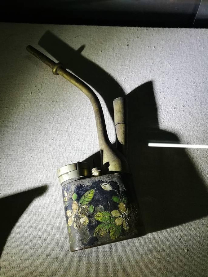 洪江古商城的烟馆青楼,体现了昔日商贾云集的繁华盛况(侗乡游11)