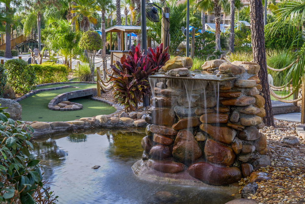 同程首页 国际酒店 美国酒店 奥兰多酒店 奥兰多里奇蒂基村钻石度假村