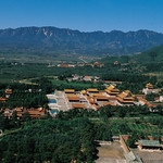 清东陵