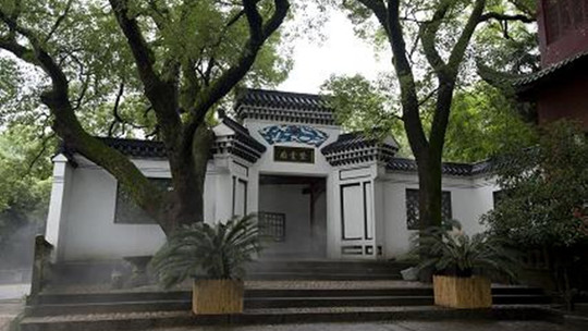 石钟山门票