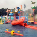象湖湾水上乐园
