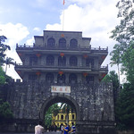 凭祥友谊关