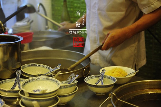 【香港】总结到港必吃的三家云吞面店 - 香港游记攻略【同程旅游攻略】