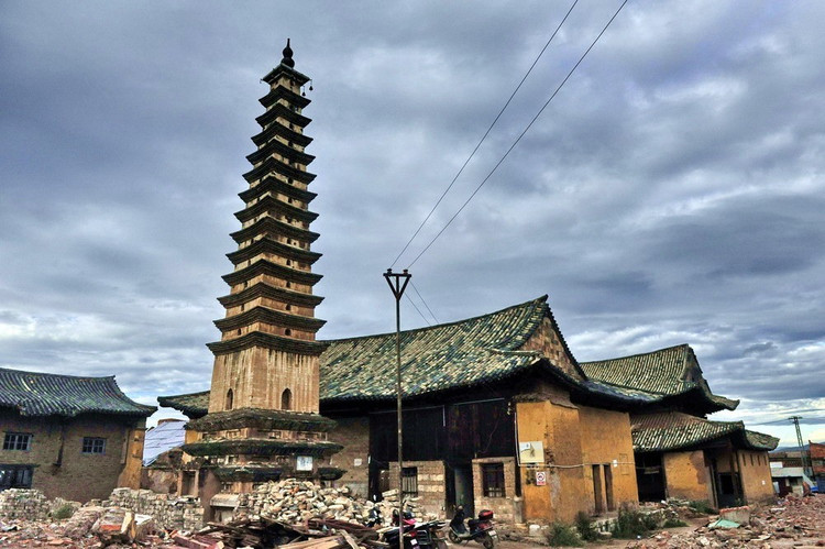 建水日记:一段清凉柔软的心灵之旅 - 红河哈尼族彝族自治州游记攻略