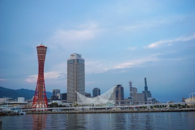 我的日系情结——滩菊酒藏和六甲山之行 - 神户游记攻略【同程旅游攻略】