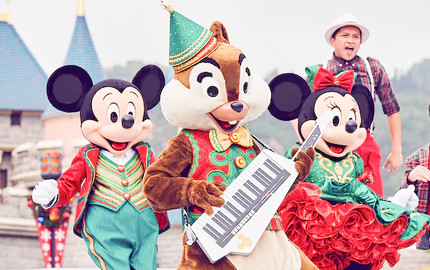 武汉到澳门自助游