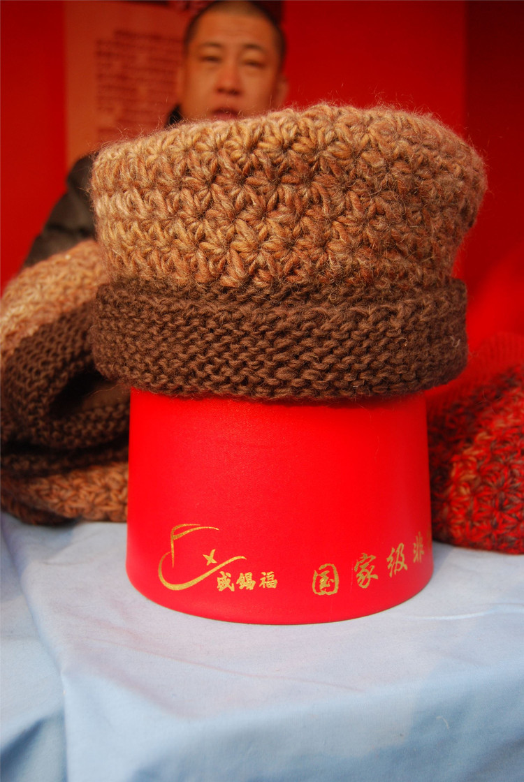 猴年地坛,朝阳公园庙会 - 北京游记攻略【同程旅游攻略】