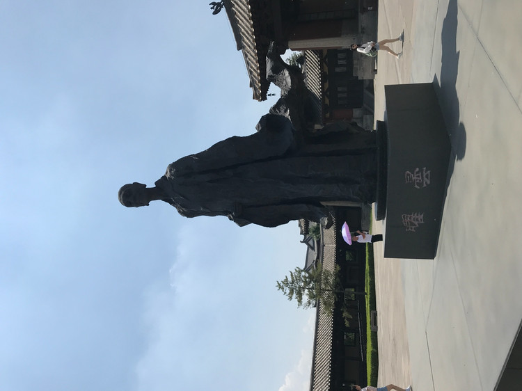 【大同城市攻略大赛】四天嗨遍大同之经典四日游——逛吃逛吃