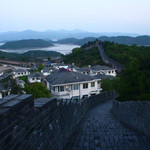 黄贤森林公园
