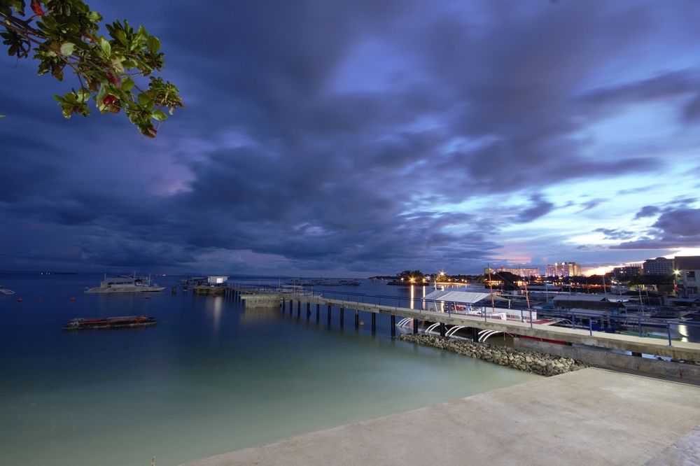 北热带公寓度假村 (nordtropic resort and residences)