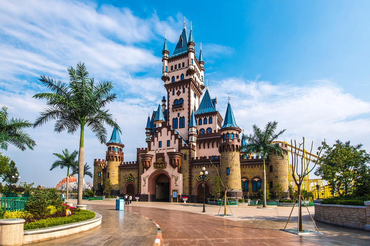 【大同城市攻略大赛】原来古都大同真的大不同