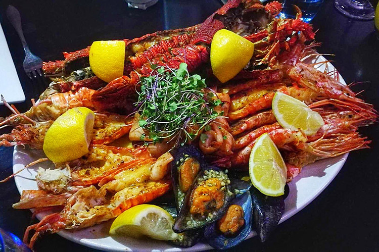 颠覆你对非洲的想象,狂野与优雅并存的南非