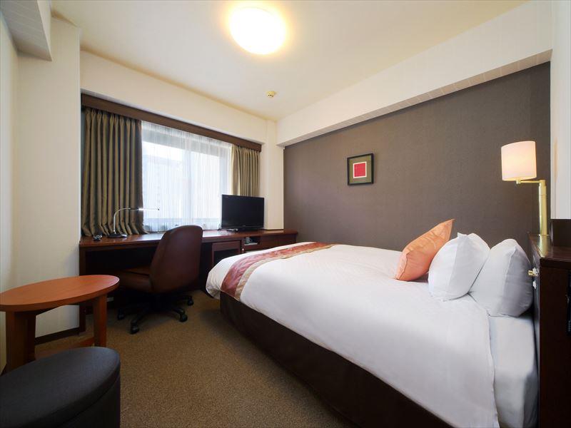 仙台里士满酒店 (richmond hotel sendai)