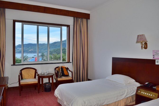 苍南,一次不同寻常的浙南山海之旅